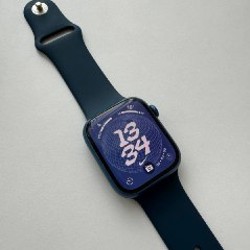 Apple Watch Series 7 - фото 5