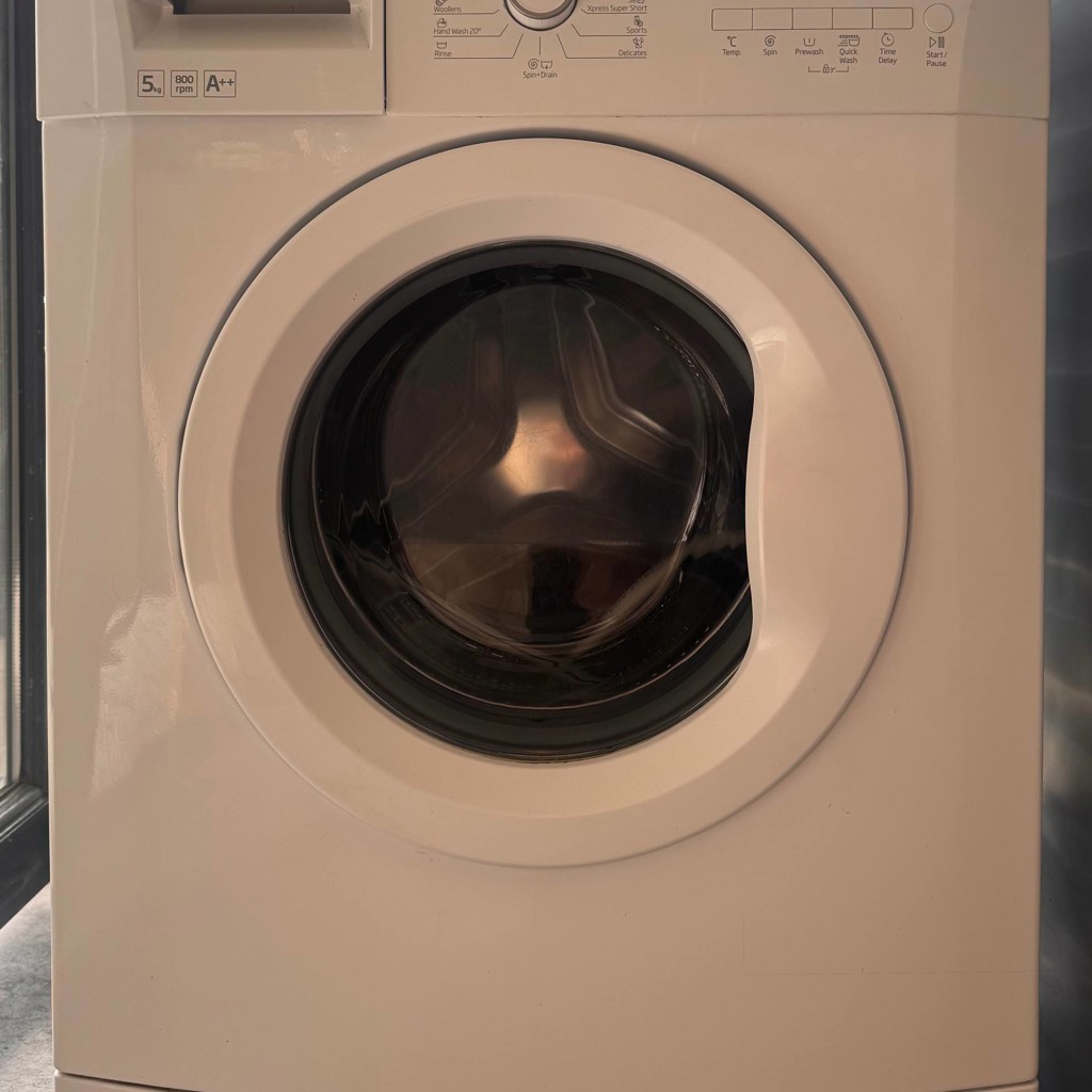 Стиральная машина Beko WTE 5401 B0