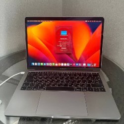 MacBook Pro 13 - фото 2