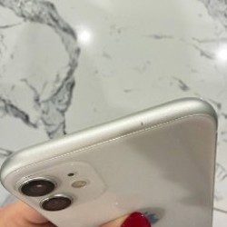 IPhone 11 128 GB White - фото 3
