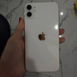IPhone 11 128 GB White - фото 4