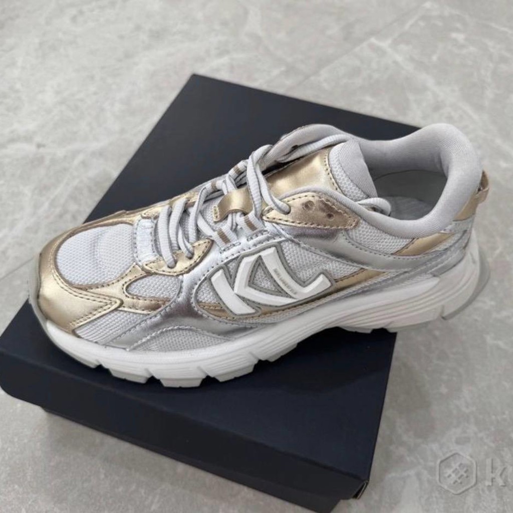 Кроссовки Karl Lagerfeld Orion