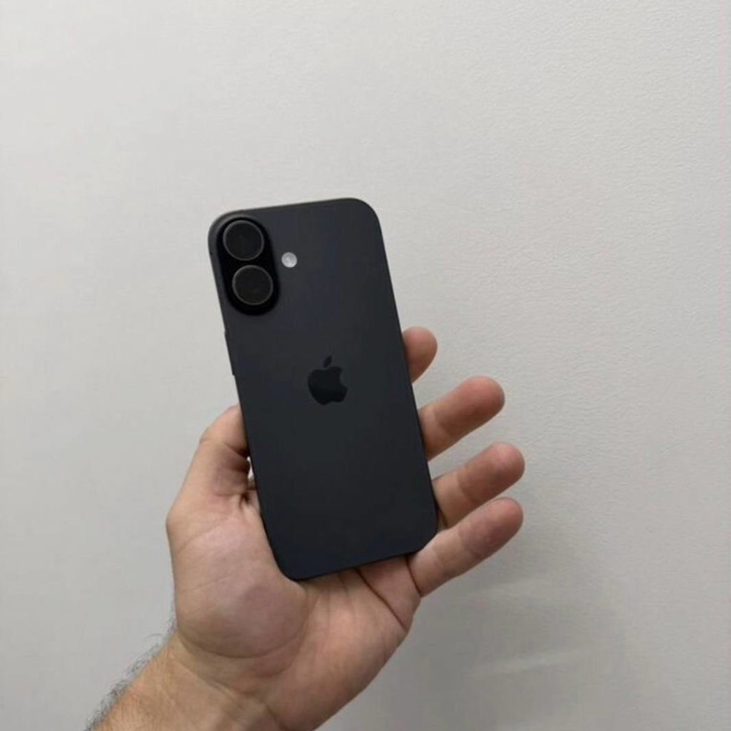 IPhone 17