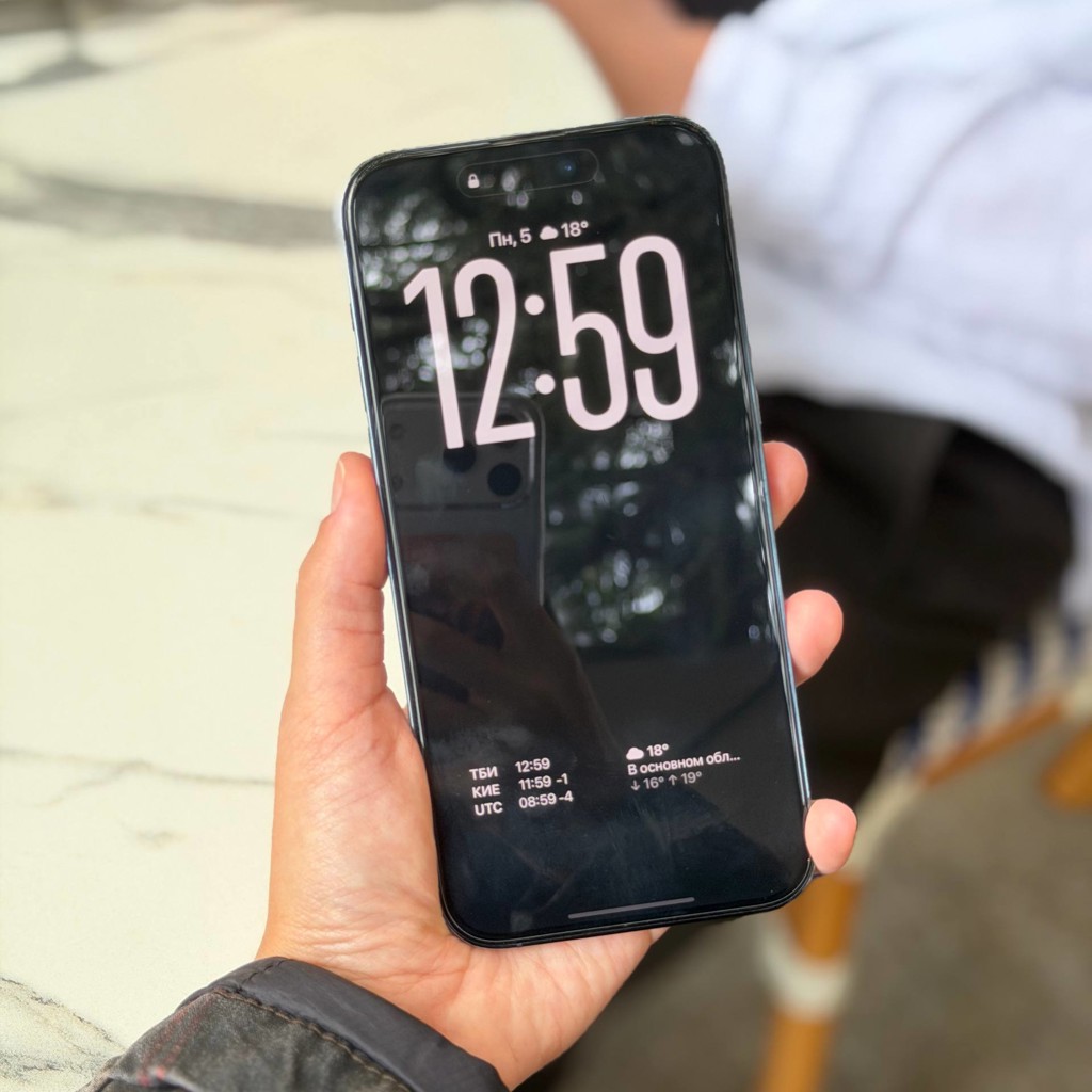 IPhone 14 Pro Max
