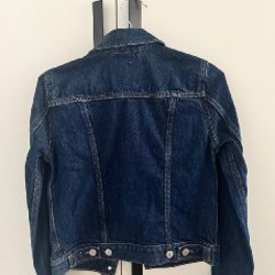 Джинсовка Levi's - фото 2