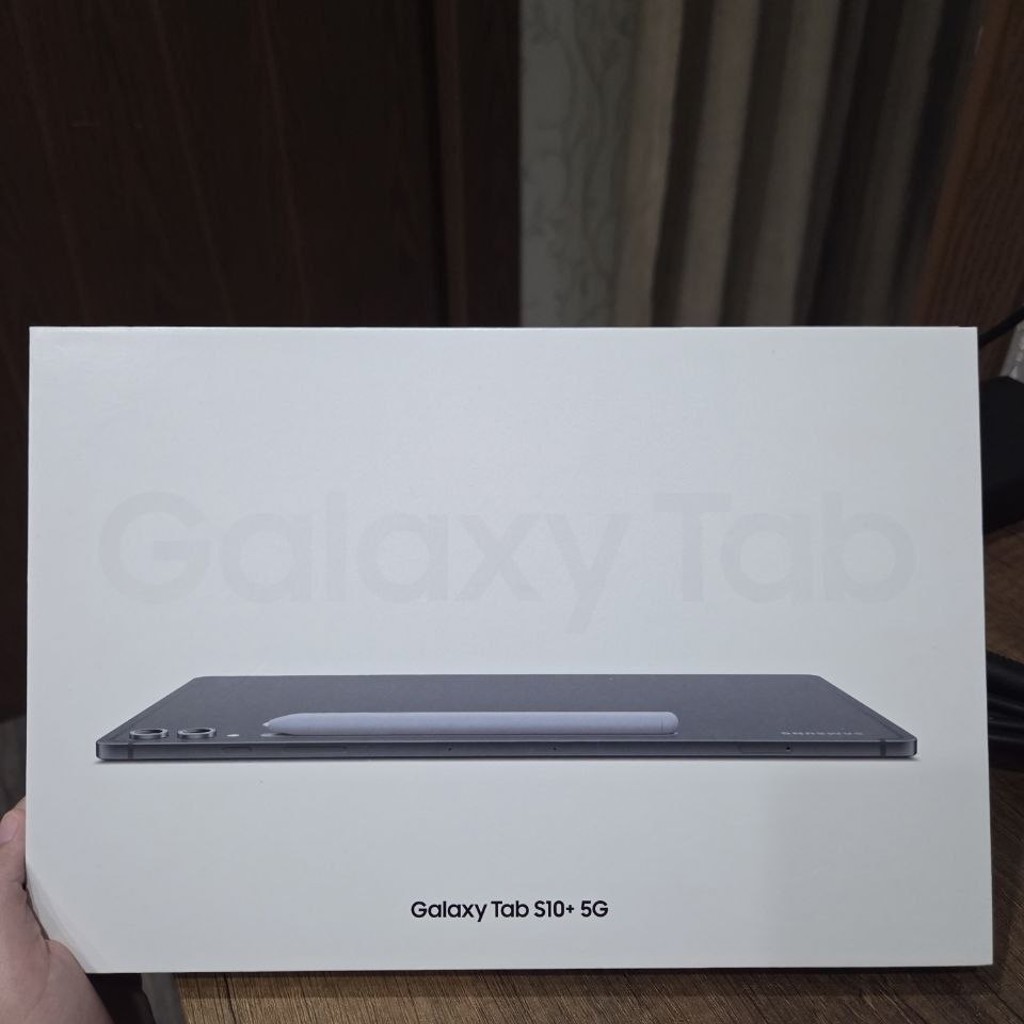 Samsung Galaxy Tab S10+ 5G