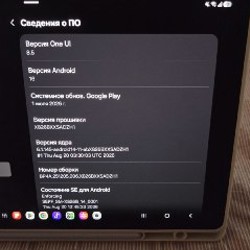 Samsung Galaxy Tab S10+ 5G - фото 6