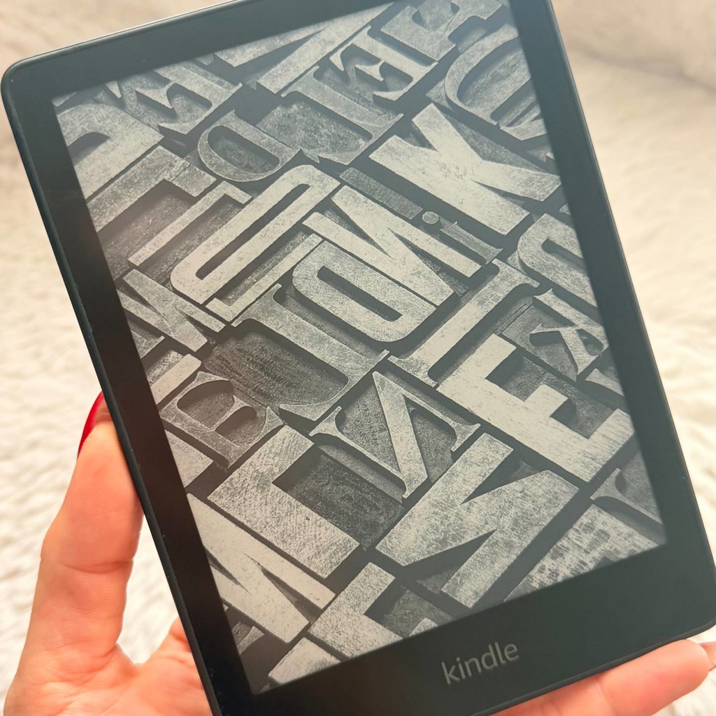 Amazon Kindle Paperwhite 11 Gen