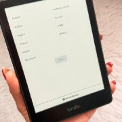 Amazon Kindle Paperwhite 11 Gen - фото 2