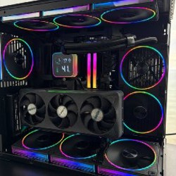 ПК с мощными комплектующими - фото 3