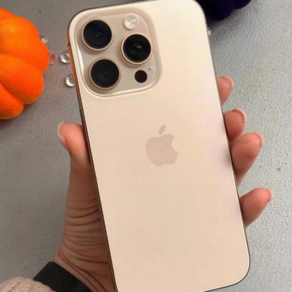 IPhone 16 Pro