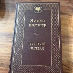 Эмили Бронте - фото 1