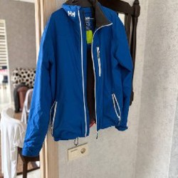 Куртка HELLY HANSEN - фото 4