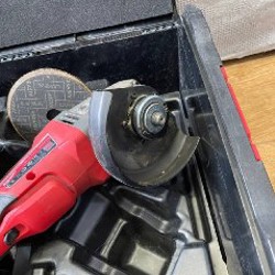 Milwaukee M18 FUEL CAG125XPDB - фото 4