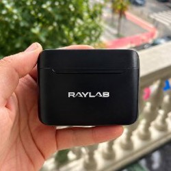 Беспроводные петлички Raylab для iPhone - фото 3