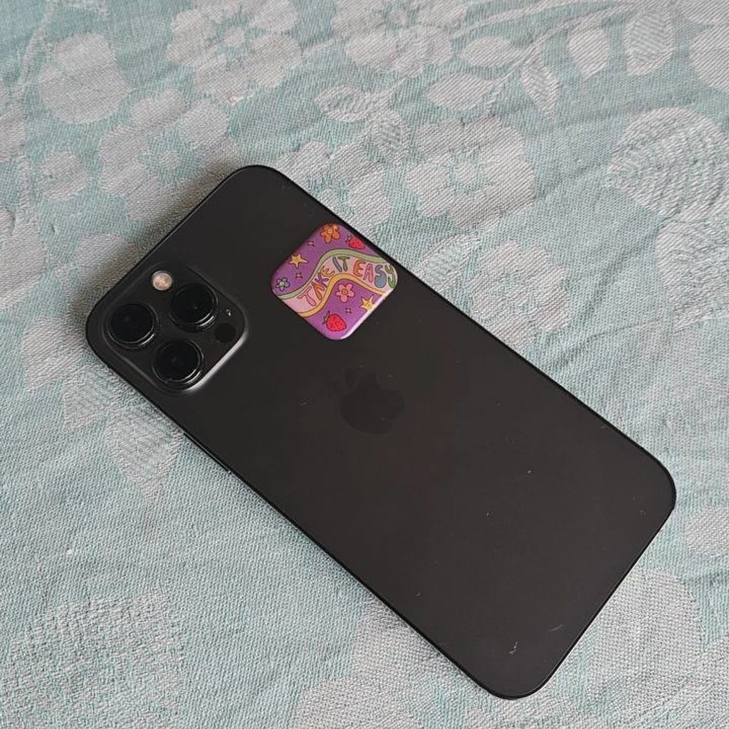 IPhone 12 Pro Max