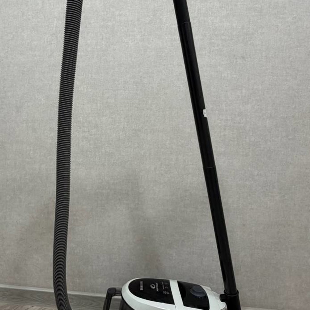 Пылесос Samsung Air Track
