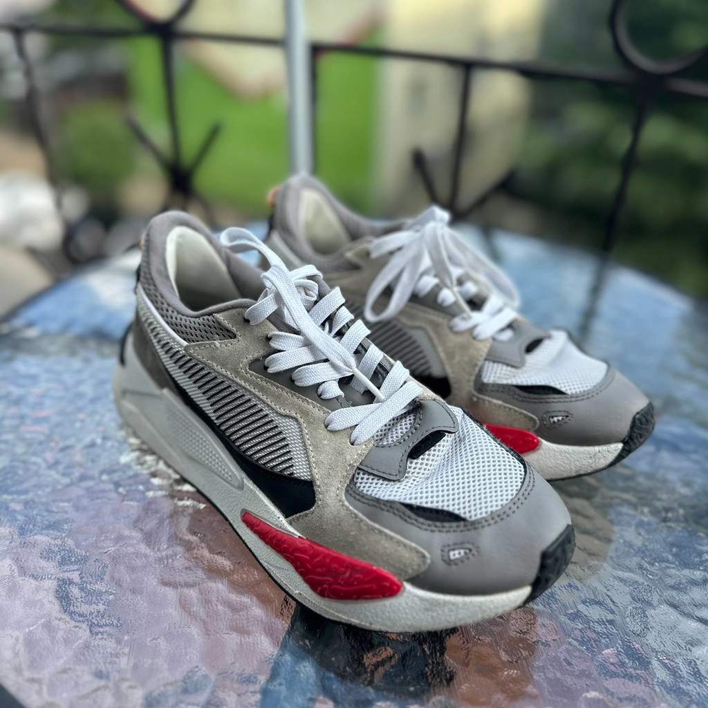 Кроссовки Puma