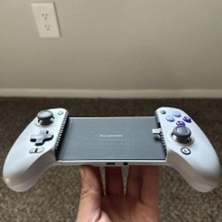 Беспроводной контроллер GameSir G8+ (Plus) Galileo - фото 2
