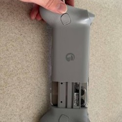 Беспроводной контроллер GameSir G8+ (Plus) Galileo - фото 3