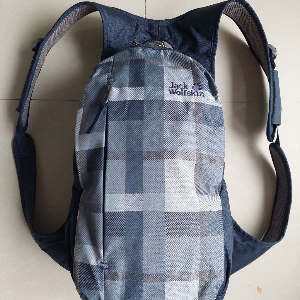 Рюкзак Jack Wolfskin