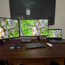 Монитор Lenovo Legion Pro 27Q-10 - фото 2