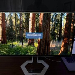 Монитор Lenovo Legion Pro 27Q-10 - фото 3