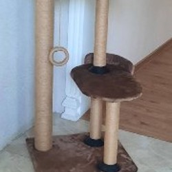 Когтеточка для кошек - фото 2