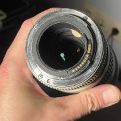 Объектив Canon EF 70–200mm f/4L USM - фото 2