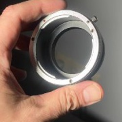 Объектив Canon EF 70–200mm f/4L USM - фото 4