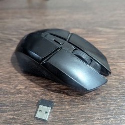 Беспроводная игровая мышь Trust GXT 130 Ranoo - фото 4