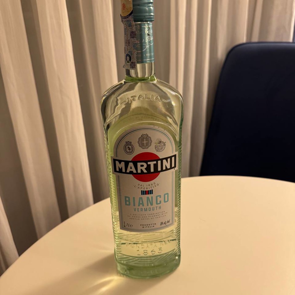 Мартини