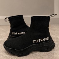 Обувь Steve Madden - фото 2