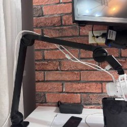 Микрофон - фото 3