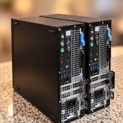 Dell Precision 3430 SFF - фото 3