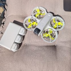 Dji mini 2 - фото 2