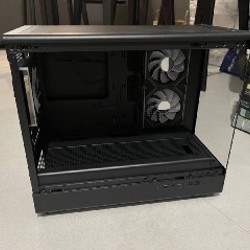 Корпус ARDOR GAMING Crystal CM2 - фото 5