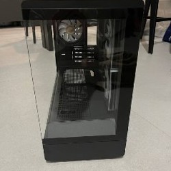 Корпус ARDOR GAMING Crystal CM2 - фото 2