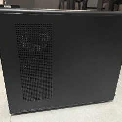 Корпус ARDOR GAMING Crystal CM2 - фото 3