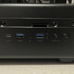 Корпус ARDOR GAMING Crystal CM2 - фото 4