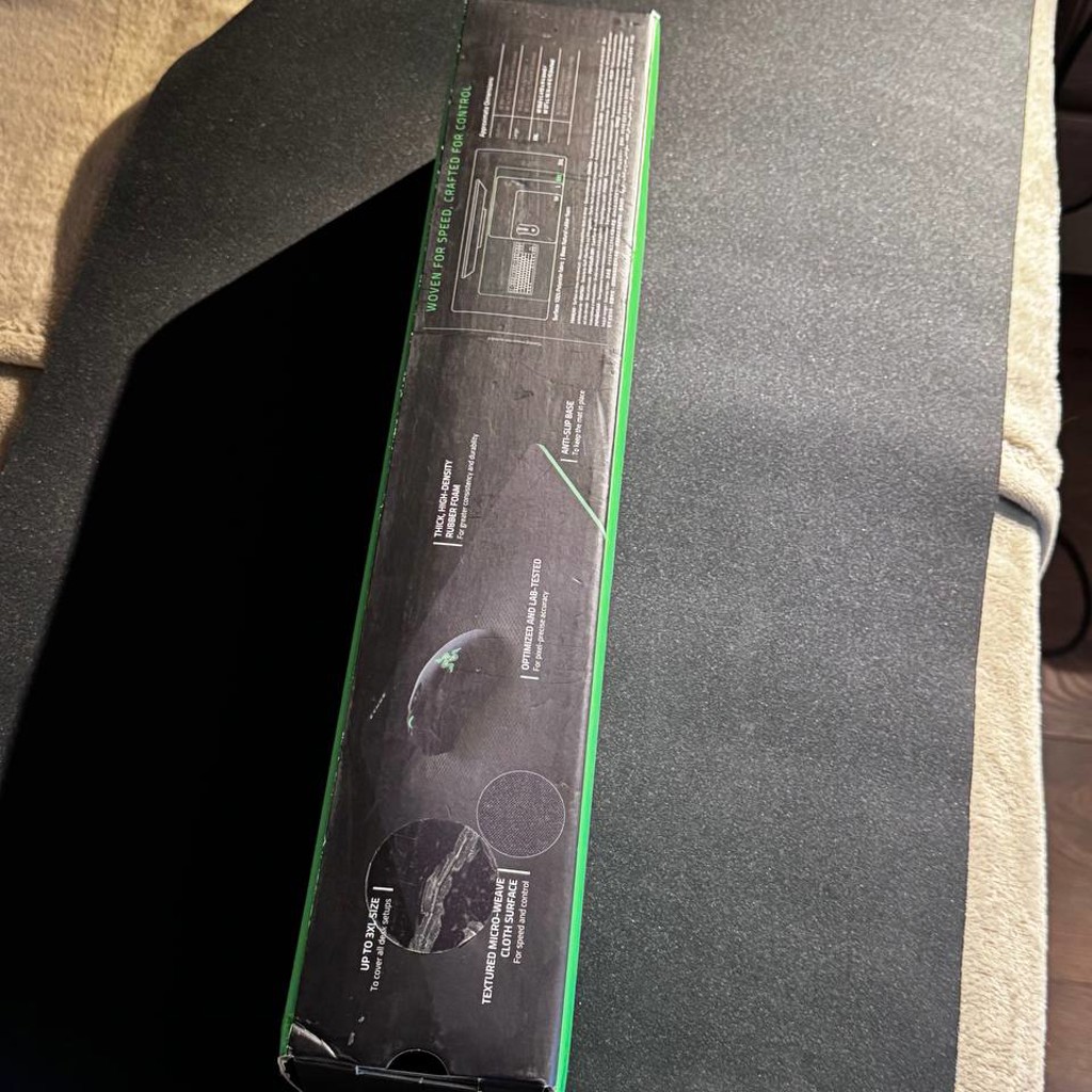Razer Goliathus V2 XXL