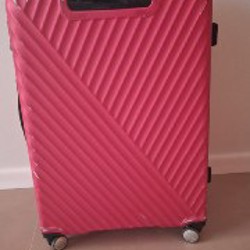 Чемодан American Tourister - фото 2