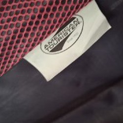 Чемодан American Tourister - фото 5