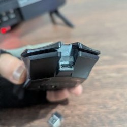 Игровая мышь Trust GXT 130 Ranoo - фото 3