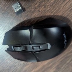 Игровая мышь Trust GXT 130 Ranoo - фото 4