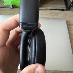 Sony MDR-1AM2 - фото 3