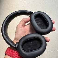 Sony MDR-1AM2 - фото 4