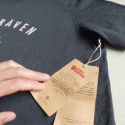 Футболка Fjällräven - фото 3