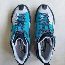 Ботинки Scarpa - фото 2