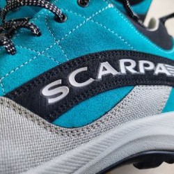 Ботинки Scarpa - фото 5